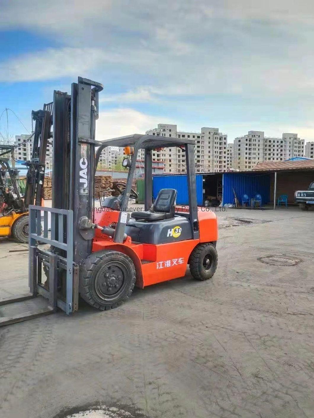 Used Forklift 1.5t-10t Diesel