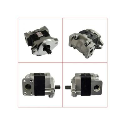 Forklift Parts Hydraulic Pump and Gear Pump Used for Fd15-18 with OEM 3ea-60-44110