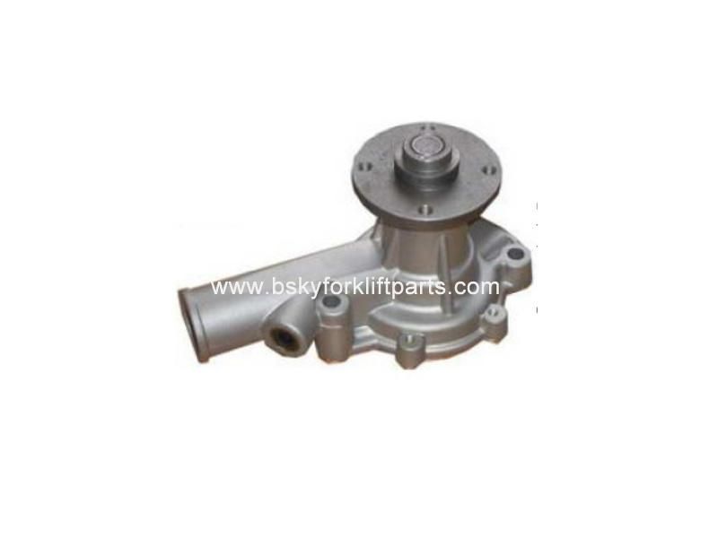 Forklift Water Pump for Nissan A15 21010-05h00