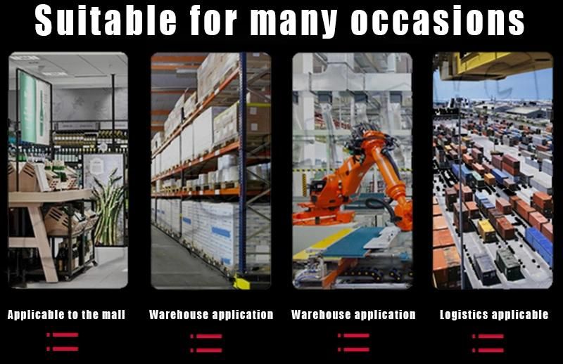 China′s Hot-Selling Portable Smart Forklift Loading and Unloading Artifact