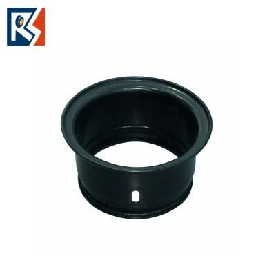 Customized Forklift Industrial Steel Wheels Rims Made in China