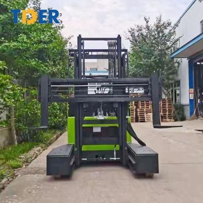 1t - 5t Tder China Forklift for Sale Reach Truck