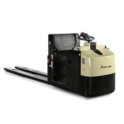 2t Lower-Level Full Electric Order Picker