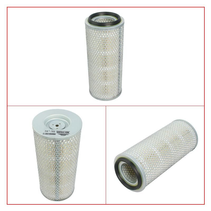 Forklift Parts Air Filter for H25D, 0009839013