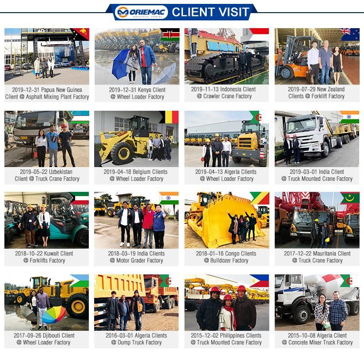 China Heli Cpcd120 New 12 Ton Heavy Container Fork Lift Automatic Hydraulic Diesel Forklift