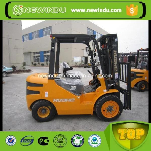 Forklift 2.0ton Diesel Forklift Truck