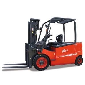 Manufacturer LG38dt Lonking 3.8 Ton Hydraulic Automatic Forklift