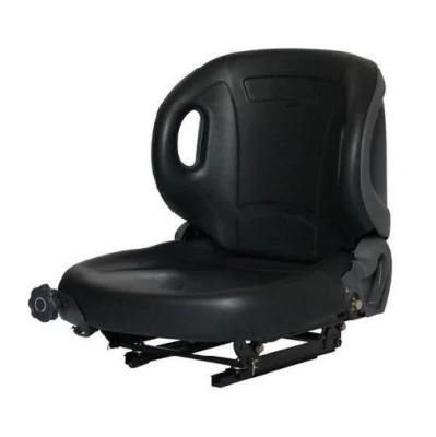 Forklift Spare Seat