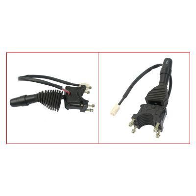 Forklift Part Front Combination Lamp Switch Used for 10t/30hb, Zxgkg