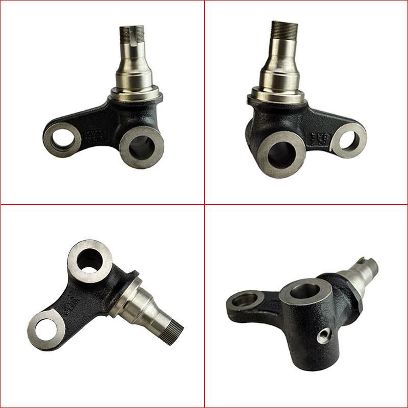 Forklift Parts Steering Knuckle for F16D, 91c43-00201, 40014-Fj101