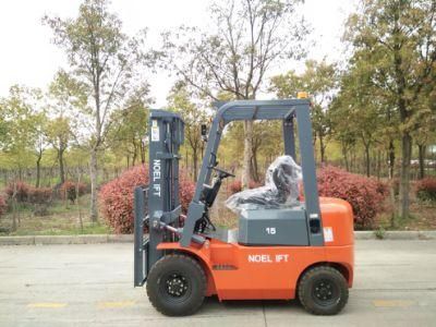 3 Tons Diesel Forklift