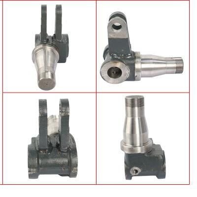 Forklift Parts Steering Knuckle for Heli H2000 5-7t, Zxjhl6tl