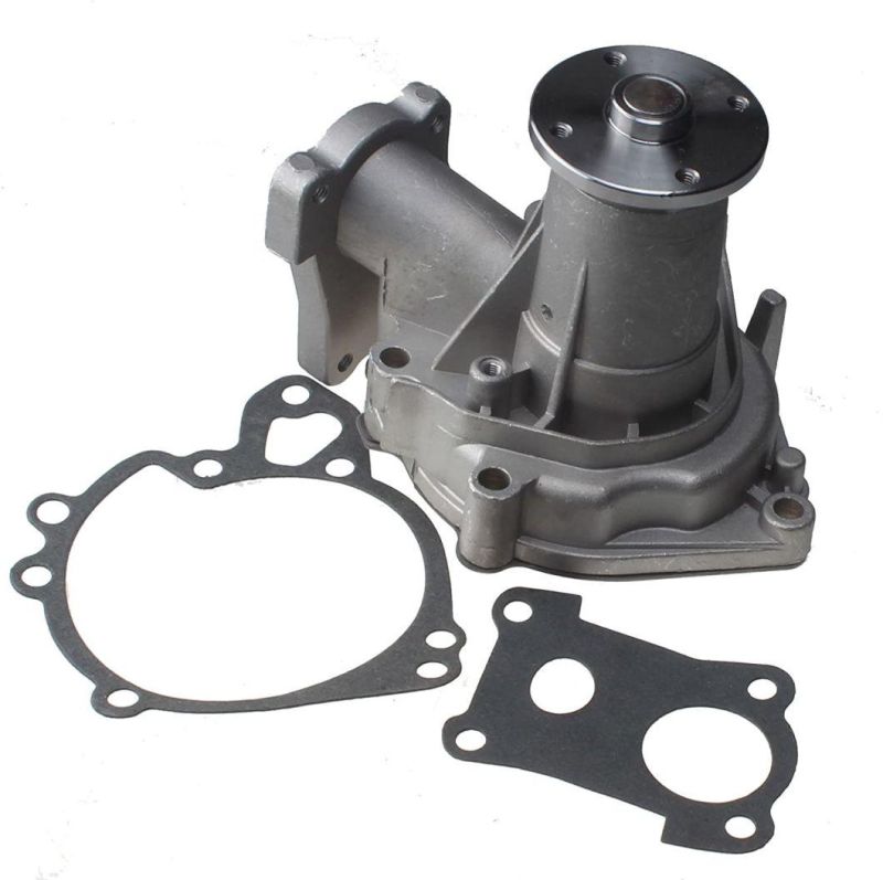 Forklift Parts Water Pump 25100-42540 25100-42541 for Mitsubishi D4bb/AG45/AG44