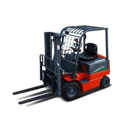 1 Ton Forklift China Forklift for Sale