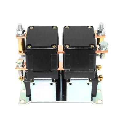 OEM Parts 72V Ge304 Duplex Contactor