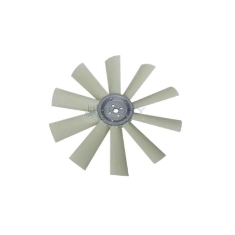 Aluminum Fan for Forklift Truck Bfpf257