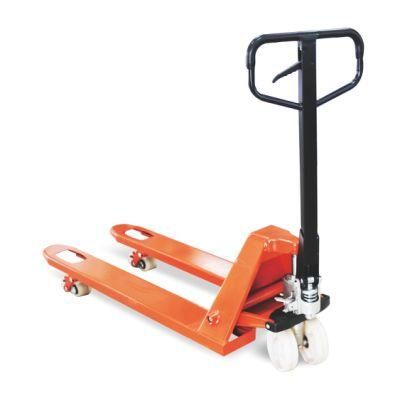 5 Ton Hydraulic Hand Operated Manual Lifter Pallet Truck