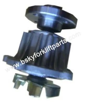 Forklift Water Pump for Toyota 5K 16120-78120-71