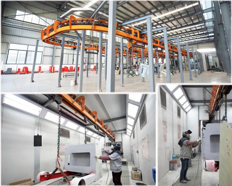 China Supplier Battery Power Electric Pallet Jacks