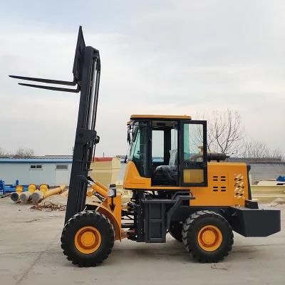 Latest Type Sign Electric Forklift Manufacturers with Best Price