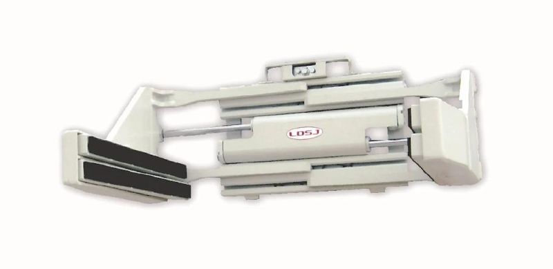 Heli Forklift Attachment Cement 4t Block Clamps