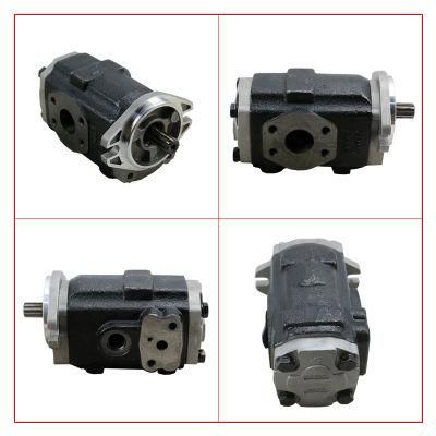 Forklift Parts Hydraulic Pump &amp; Gear Pump Use for Fg30-16/K25, 37b-1ka-5040FC