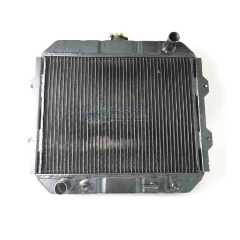 Radiator for Mitsubishi Fd20/25/30 Forklift Truck