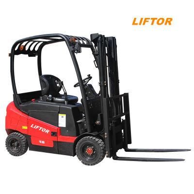 Chinese Supplier 3.0 Ton Diesel Forklift Mini Forklift Truck Rough Terrain Forklift Price