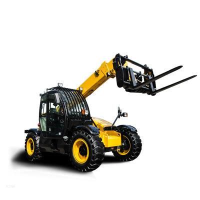 XCMG Hot Sale Xc6-3007K 3 Ton Telehandler 7m 4X4 Telescopic Material Handling Equipment Forklift