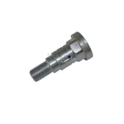 Tie Rod Pin for Toyota -7fd/G10/30 Forklift Truck
