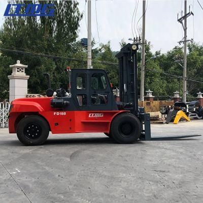 OEM for Sale Fork Lift Forklifts Parts Truck Diesel Price Heavy Forklift