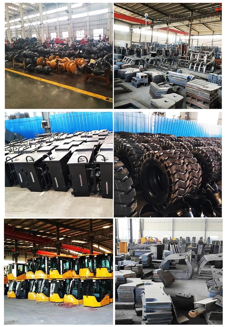 Hot Selling Titanhi manual forklift premium quality with reasonable price