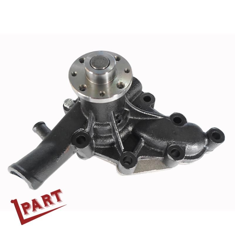 Diesel Forklift Parts C240 Engine Water Pump