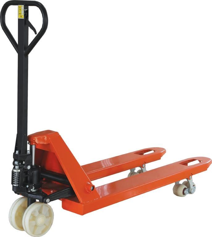 1 Ton 2 Ton 2.5 Ton 3 Ton 5 Ton Hand Pallet Truck