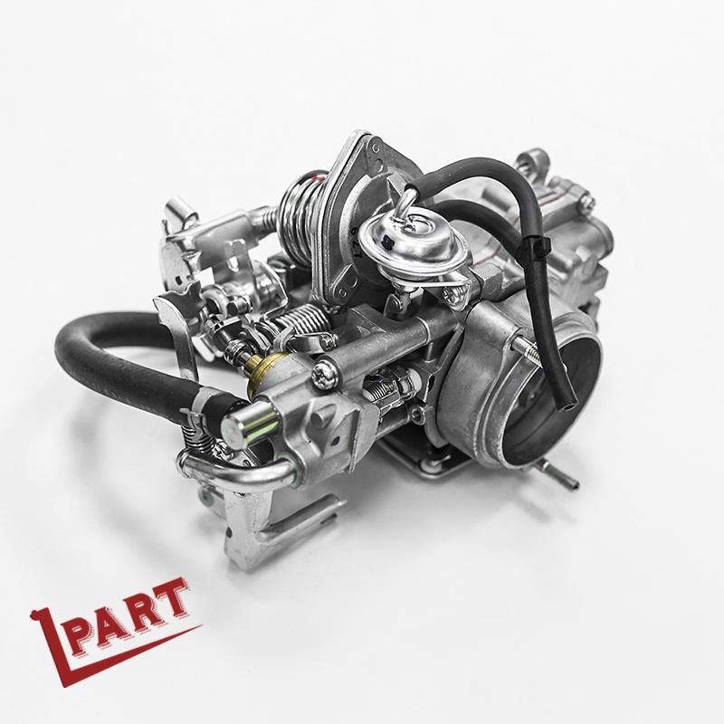 Diesel Forklift Parts Forklift Carburetor for K25 Engine