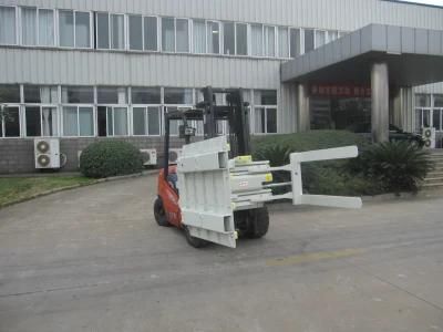 Forklift Spare Parts Attachment 2t Turnaload with High Quality for Doosan Forklift