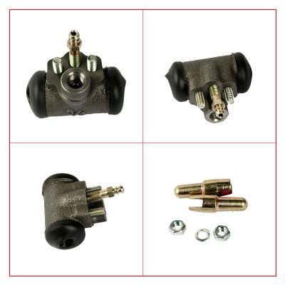 Forklift Part Wheel Cylinder for D700, T0-708