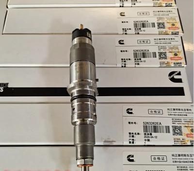 Kalmar Injector 924287.0069 5263262 3801368 21379931 Injector Price