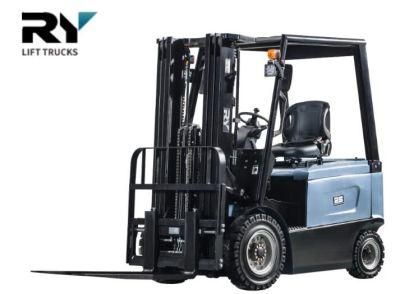 Royal Battery Forklift 1.5-3.5t with Chinese Battery