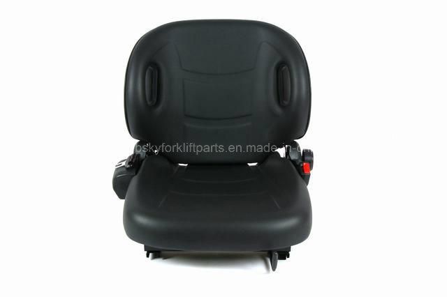 Seat for Toyota Forklift Without Suspension