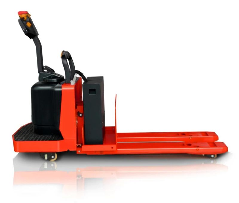 2 Ton Battery Operated Electric Pallet Truck (EPT20-20RA(S))