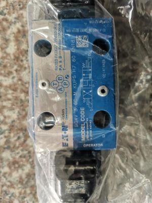 Electromagnetic Reversing Valve 60059724 Eatondg4V 3 6c M Kup5 H7 60 En181 for Sany