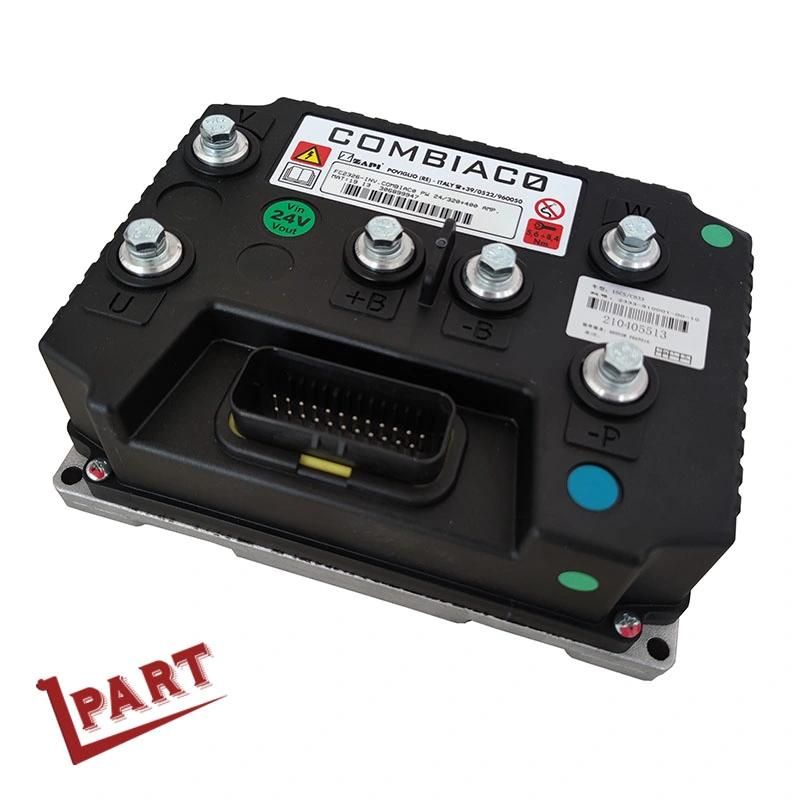 Forklift Part Zapi Controller FC2326-Inv Combiaco 2333-510001-00-10 for Forklift 15CS