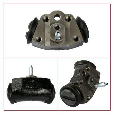 Forklift Part Wheel Cylinder for 3.5t, 1768-2, 47510-30510-71, 47510-30414-71