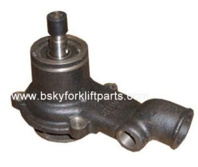 Water Pump for Perkins 4.236