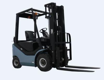 1.5t Diesel Forklift with Original Japanese Isuzu Engine