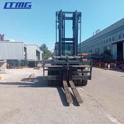 OEM Engine Lifting Equipment Electric Trucks Truck Forklifts 5 Ton Price Forklift Diesel