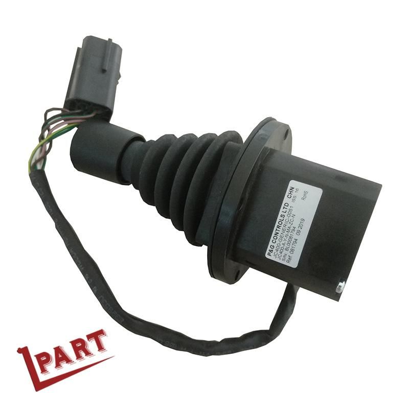 Forklift Parts Forklift Direction Switch Bl00061794