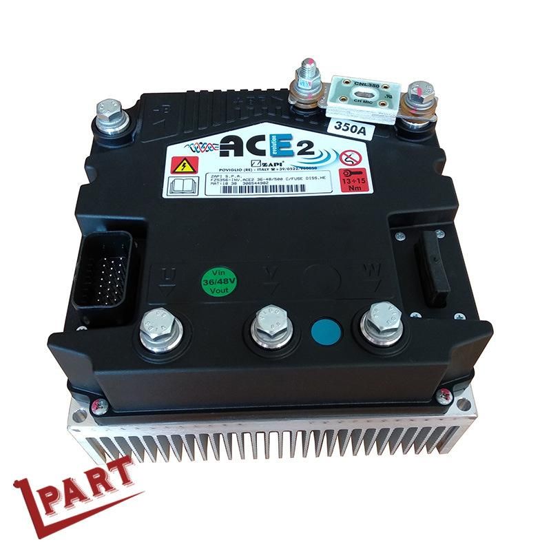 Cpd20 Forklift Parts Motor Controller Ace2 Fz5356-Inv 36-48V