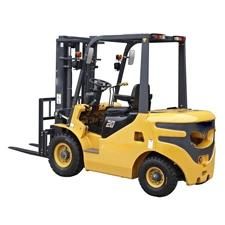 2 Ton Diesel Engine Forklift for Sale